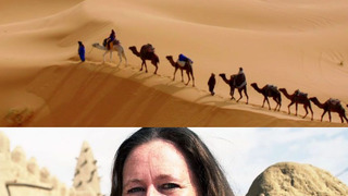 Morocco to Timbuktu: An Arabian Adventure season 1