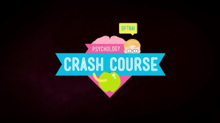 Crash Course Psychology сезон 1