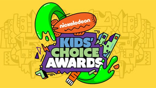 Nickelodeon Kids' Choice Awards season 2022