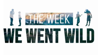 The Week We Went Wild season 1