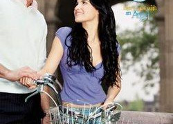 Show Don't Mess with the Angel