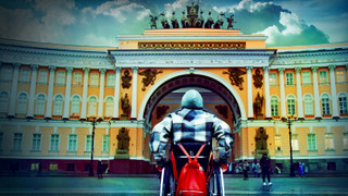 Сериал Иной взгляд