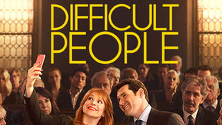 Show Difficult People