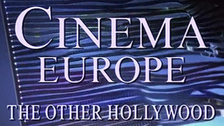 BBC: Кино Европы: Неизвестный Голливуд сезон 1