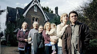 Family Business (UK) сезон 1