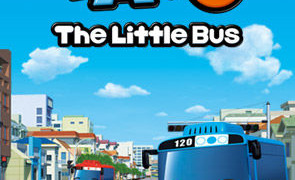 Tayo the Little Bus season 4