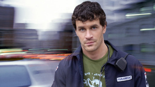 Сериал Спасение