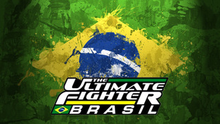 The Ultimate Fighter (BR) season 1