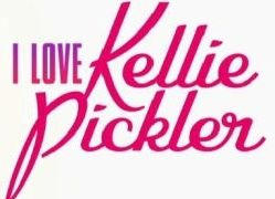 I Love Kellie Pickler сезон 3