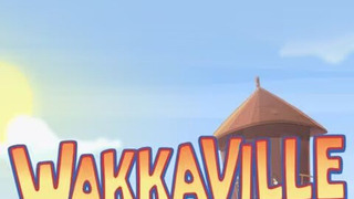 Сериал Wakkaville