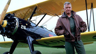 Show Martin Shaw: Aviators