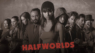 Halfworlds season 2