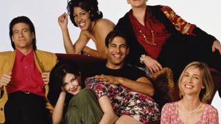 Сериал Внезапное пробуждение