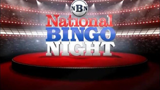 Сериал National Bingo Night