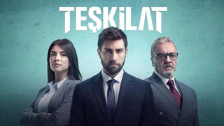 Teşkilat season 2