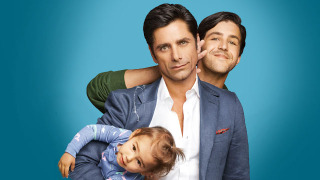 Сериал Дедушка поневоле