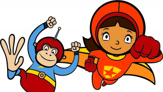 WordGirl season 3
