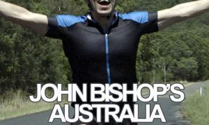 John Bishop's Australia сезон 1