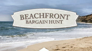 Beachfront Bargain Hunt season 2023