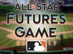 MLB All-Star Futures Game season 2017