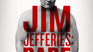 Jim Jefferies: BARE season 1