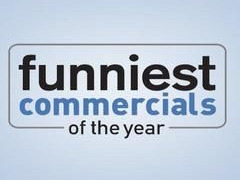 Funniest Commercials of the Year сезон 2008