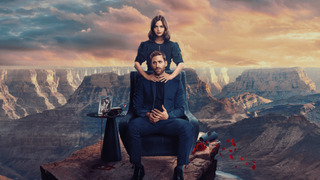 Сериал Дикие земли