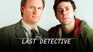 The Last Detective season 1