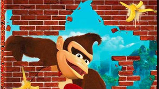 Donkey Kong Country сезон 2