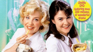 Сериал Sex, Chips & Rock n' Roll