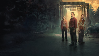 Сериал Холм псов	