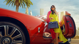 Сериал Дубайский шик