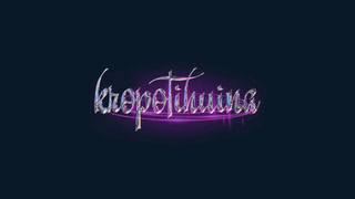Сериал kropina