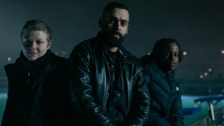 Сериал Спасите меня