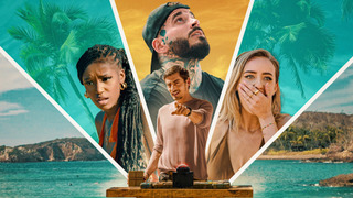 Сериал Грязная игра