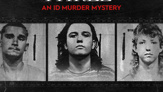 The West Memphis Three: An ID Murder Mystery сезон 1