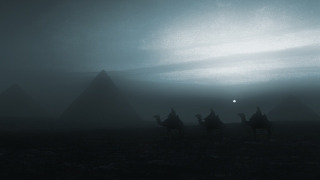BBC: Древний Египет. Великое открытие сезон 1