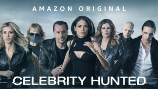 Celebrity Hunted: Caccia all'uomo season 1