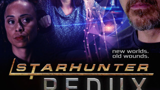 Starhunter: Redux season 2