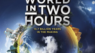 Show History of the World in 2 Hours