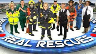 Real Rescues сезон 7