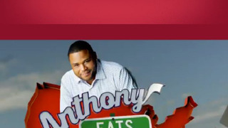 Eating America with Anthony Anderson season 1