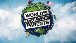World's Strictest Parents (AU)	 сезон 4