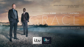 Grace season 4