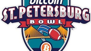 St. Petersburg Bowl season 2015