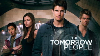 Show The Tomorrow People