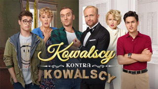 Kowalscy kontra Kowalscy season 1