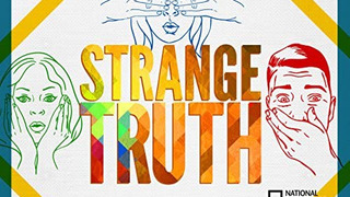 The Strange Truth сезон 2
