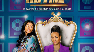 Show Partners in Rhyme