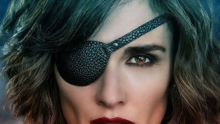 Сериал Волчье логово